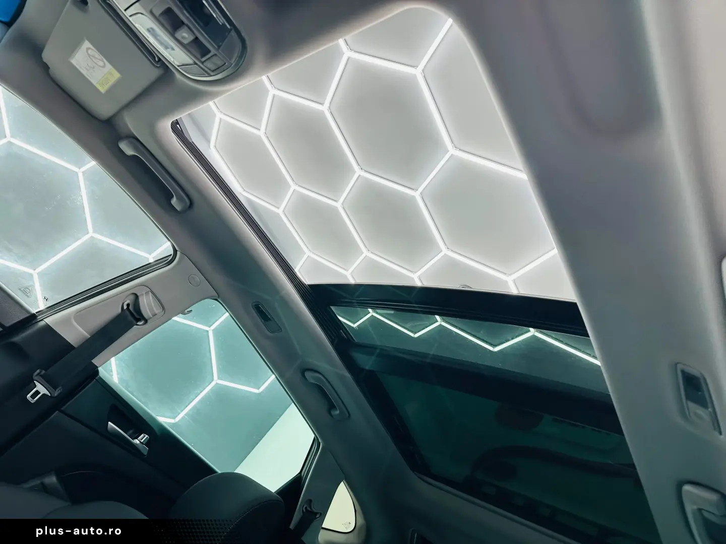 HYUNDAI TUCSON 2019 1.6D E6 Garantie 12 Luni Rate Avans 0 Do