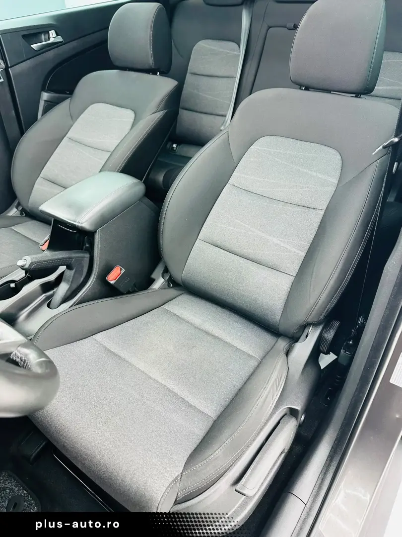 HYUNDAI TUCSON 2019 1.6D E6 Garantie 12 Luni Rate Avans 0 Do