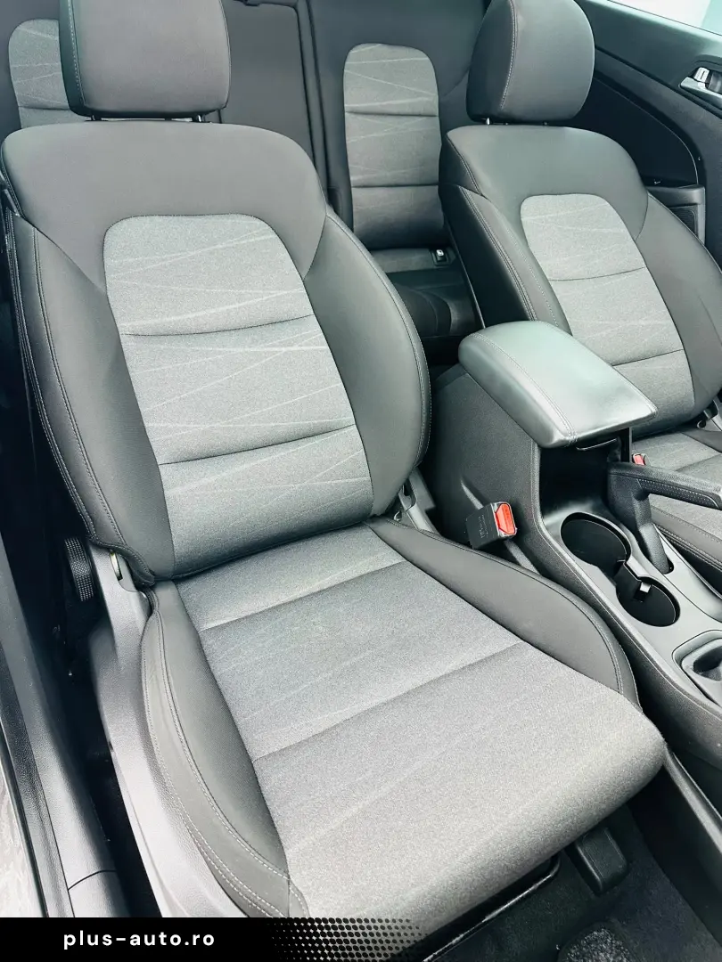 HYUNDAI TUCSON 2019 1.6D E6 Garantie 12 Luni Rate Avans 0 Do