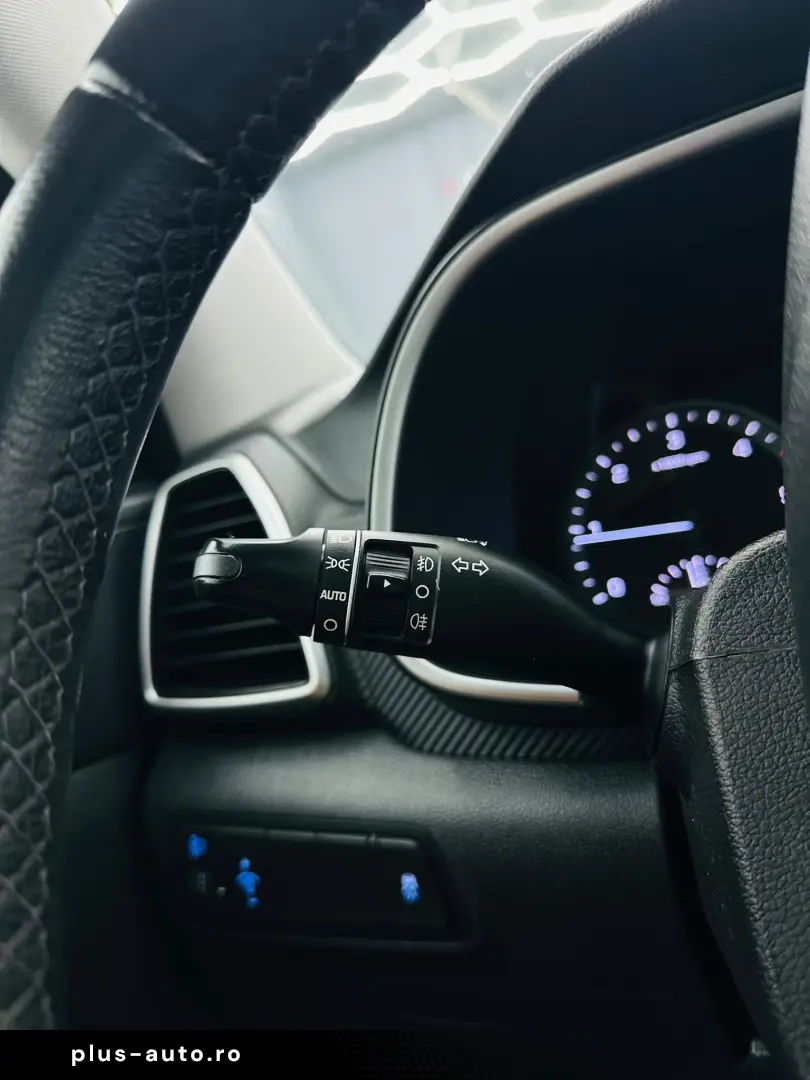 HYUNDAI TUCSON 2019 1.6D E6 Garantie 12 Luni Rate Avans 0 Do