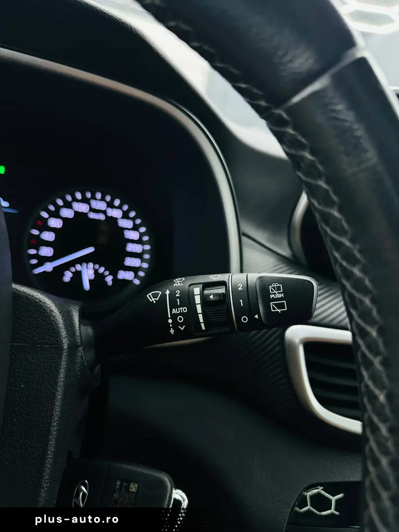 HYUNDAI TUCSON 2019 1.6D E6 Garantie 12 Luni Rate Avans 0 Do