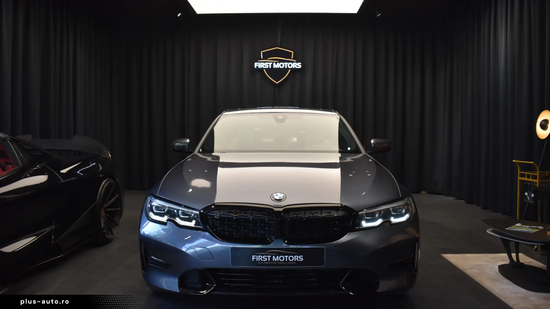 BMW Seria 3 330i Aut. Sport Line