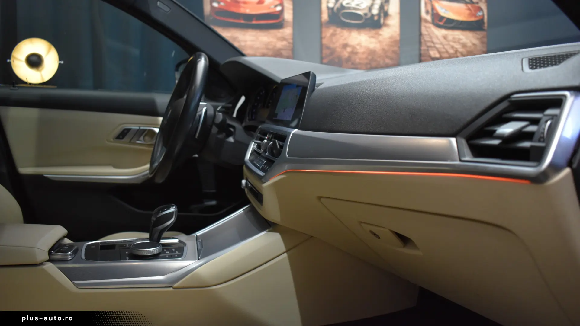 BMW Seria 3 330i Aut. Sport Line