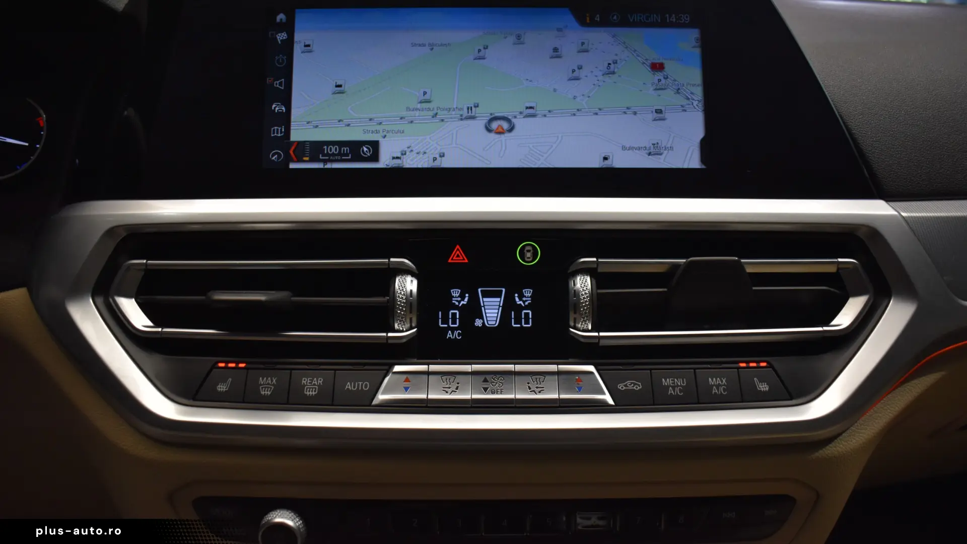 BMW Seria 3 330i Aut. Sport Line