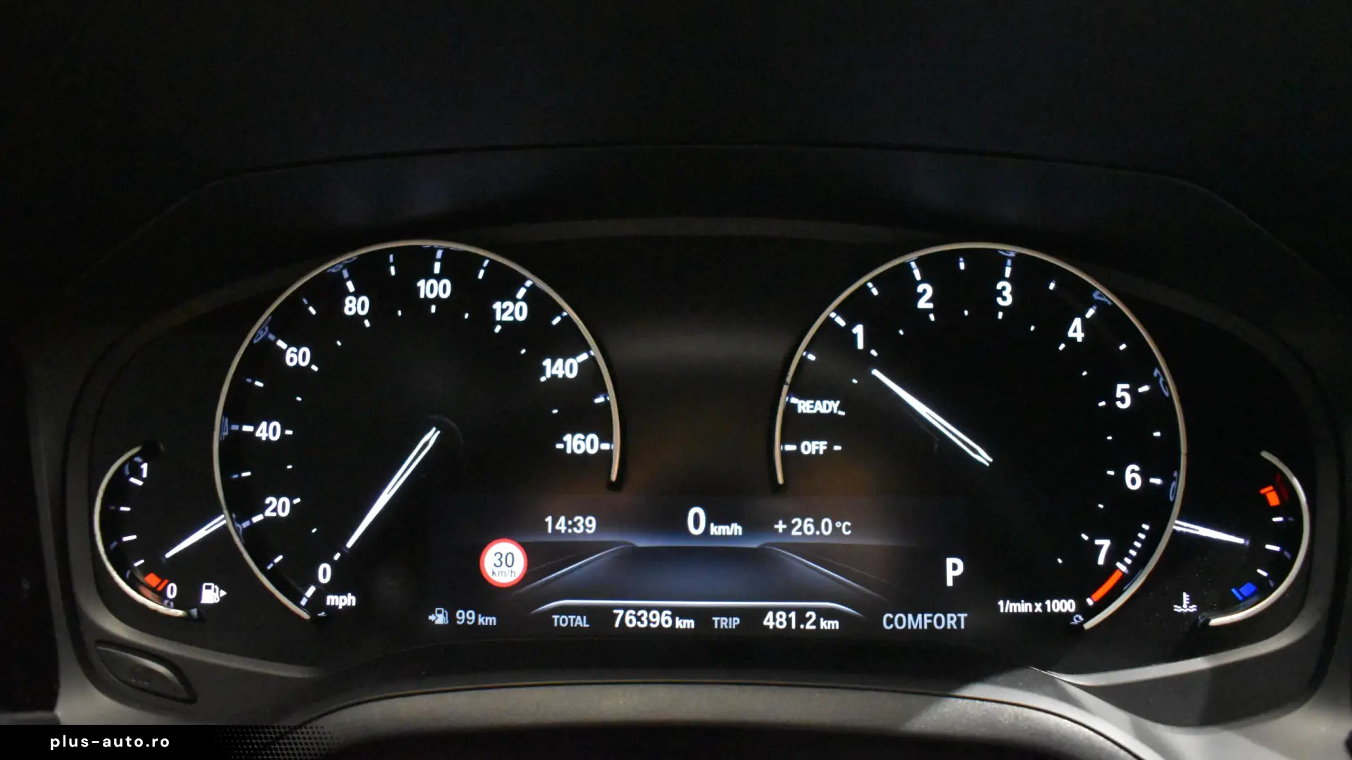 BMW Seria 3 330i Aut. Sport Line