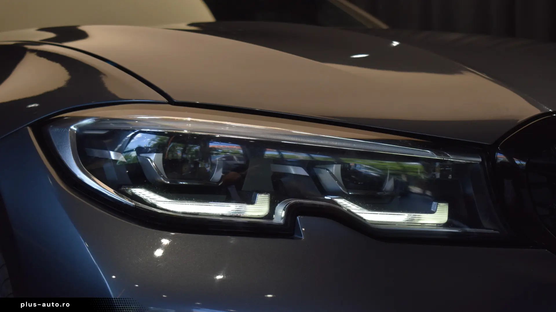 BMW Seria 3 330i Aut. Sport Line