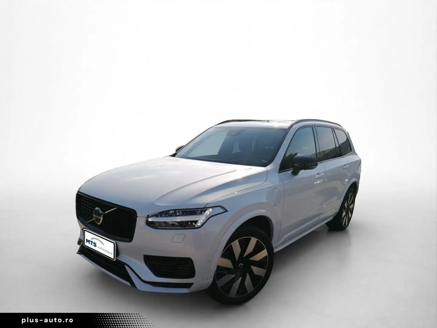 VOLVO XC90 Ultra Dark Nappa AHK 360Grad 21 Zoll uvm. a