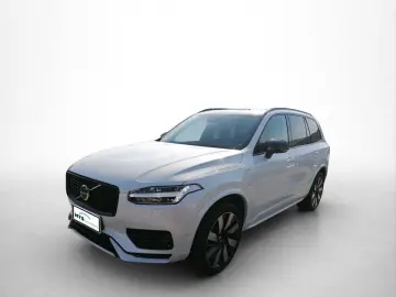 VOLVO XC90 Ultra Dark Nappa AHK 360Grad 21 Zoll uvm. a