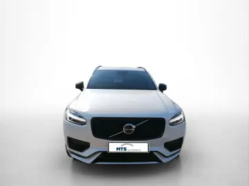 VOLVO XC90 Ultra Dark Nappa AHK 360Grad 21 Zoll uvm. a