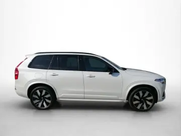 VOLVO XC90 Ultra Dark Nappa AHK 360Grad 21 Zoll uvm. a