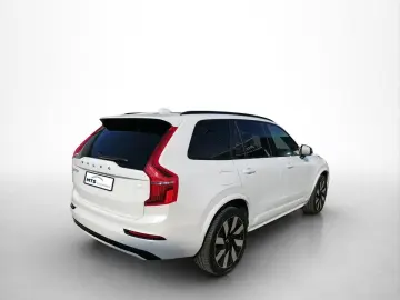 VOLVO XC90 Ultra Dark Nappa AHK 360Grad 21 Zoll uvm. a