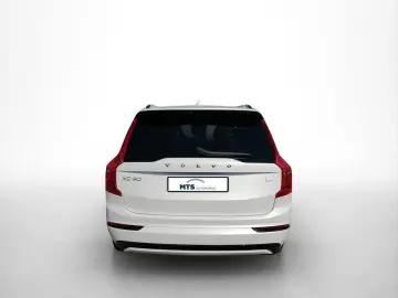 VOLVO XC90 Ultra Dark Nappa AHK 360Grad 21 Zoll uvm. a