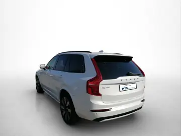 VOLVO XC90 Ultra Dark Nappa AHK 360Grad 21 Zoll uvm. a