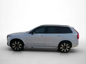 VOLVO XC90 Ultra Dark Nappa AHK 360Grad 21 Zoll uvm. a