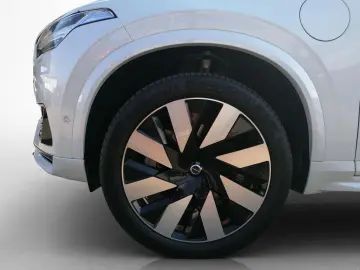 VOLVO XC90 Ultra Dark Nappa AHK 360Grad 21 Zoll uvm. a