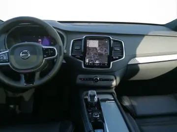 VOLVO XC90 Ultra Dark Nappa AHK 360Grad 21 Zoll uvm. a