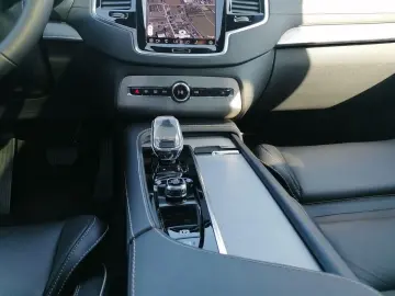VOLVO XC90 Ultra Dark Nappa AHK 360Grad 21 Zoll uvm. a