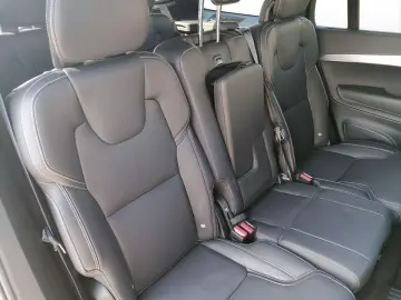 VOLVO XC90 Ultra Dark Nappa AHK 360Grad 21 Zoll uvm. a