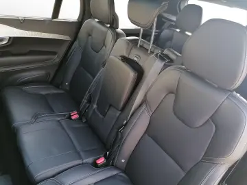 VOLVO XC90 Ultra Dark Nappa AHK 360Grad 21 Zoll uvm. a