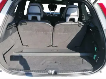 VOLVO XC90 Ultra Dark Nappa AHK 360Grad 21 Zoll uvm. a