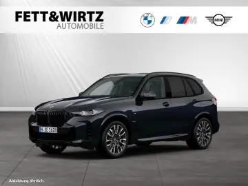 BMW X5 xDrive40d Lr. 767 - br. o.Anz. 39Mon 10`Km p.
