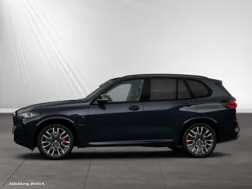 BMW X5 xDrive40d Lr. 767 - br. o.Anz. 39Mon 10`Km p.