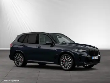 BMW X5 xDrive40d Lr. 767 - br. o.Anz. 39Mon 10`Km p.