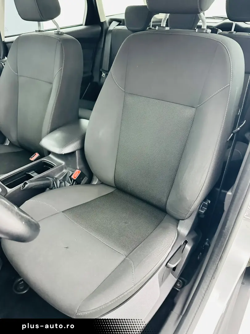 FORD FOCUS 2017 1.5D E6 Garantie 12 Luni Rate Avans 0 Doar C