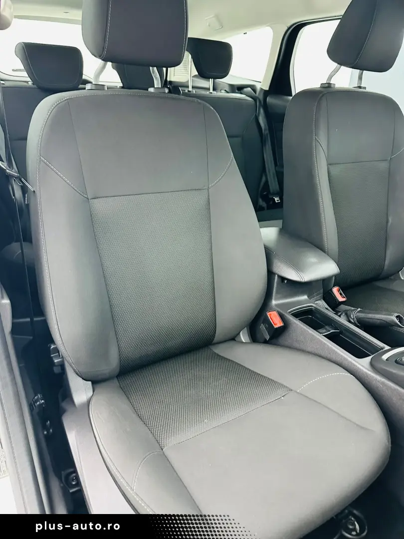 FORD FOCUS 2017 1.5D E6 Garantie 12 Luni Rate Avans 0 Doar C