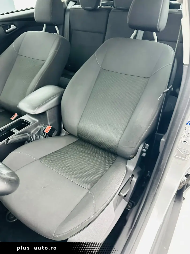 FORD FOCUS 2017 1.5D E6 Garantie 12 Luni Rate Avans 0 Doar C
