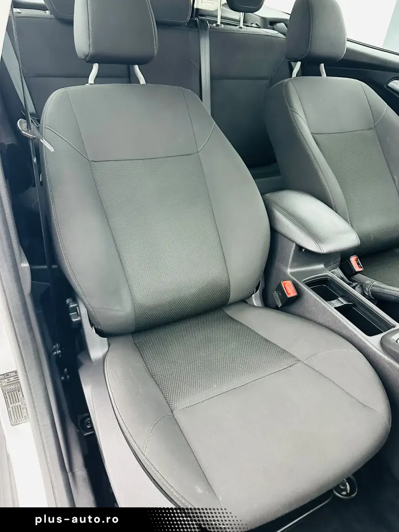 FORD FOCUS 2017 1.5D E6 Garantie 12 Luni Rate Avans 0 Doar C