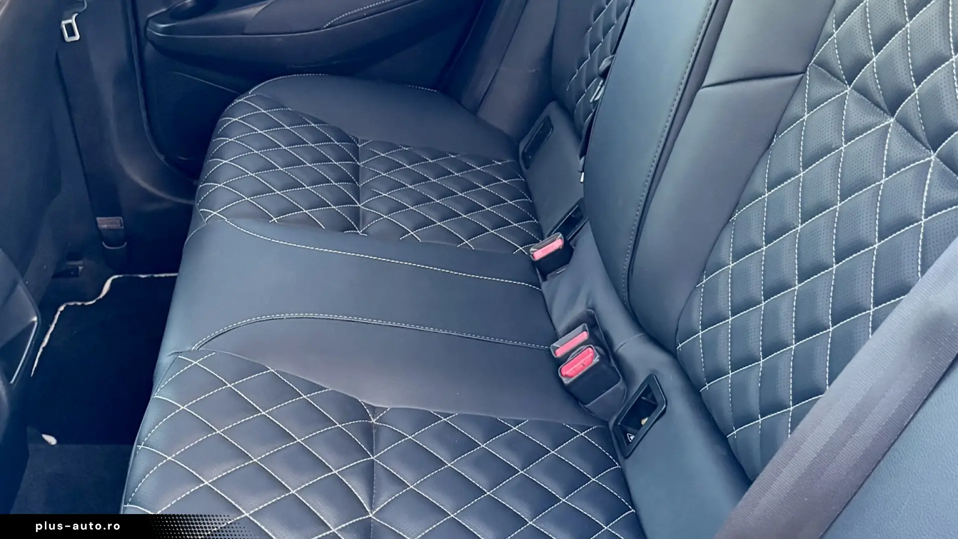 Toyota Corolla hybrid  Piele  Dotari Top  Stare Excelenta