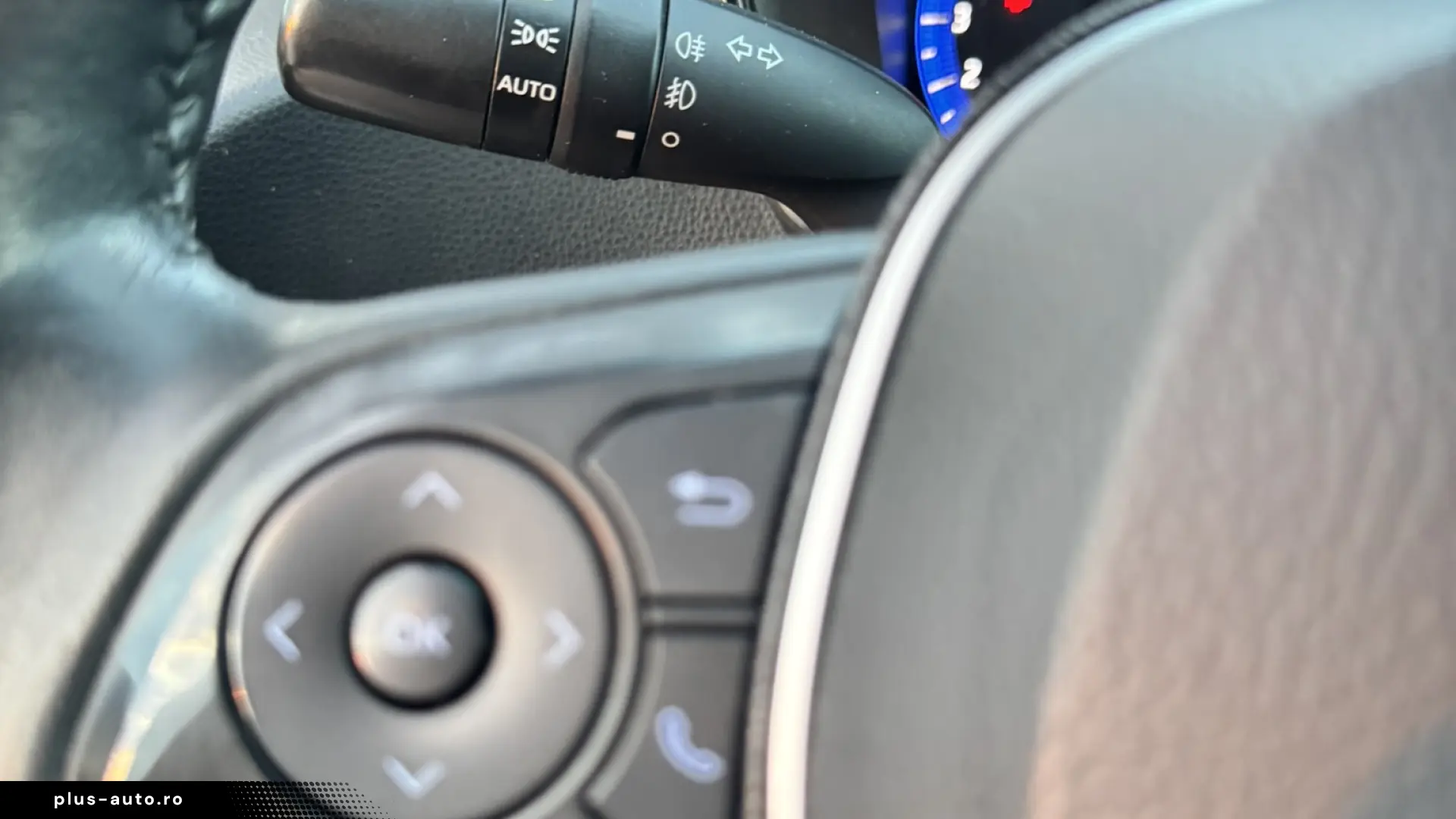 Toyota Corolla hybrid  Piele  Dotari Top  Stare Excelenta