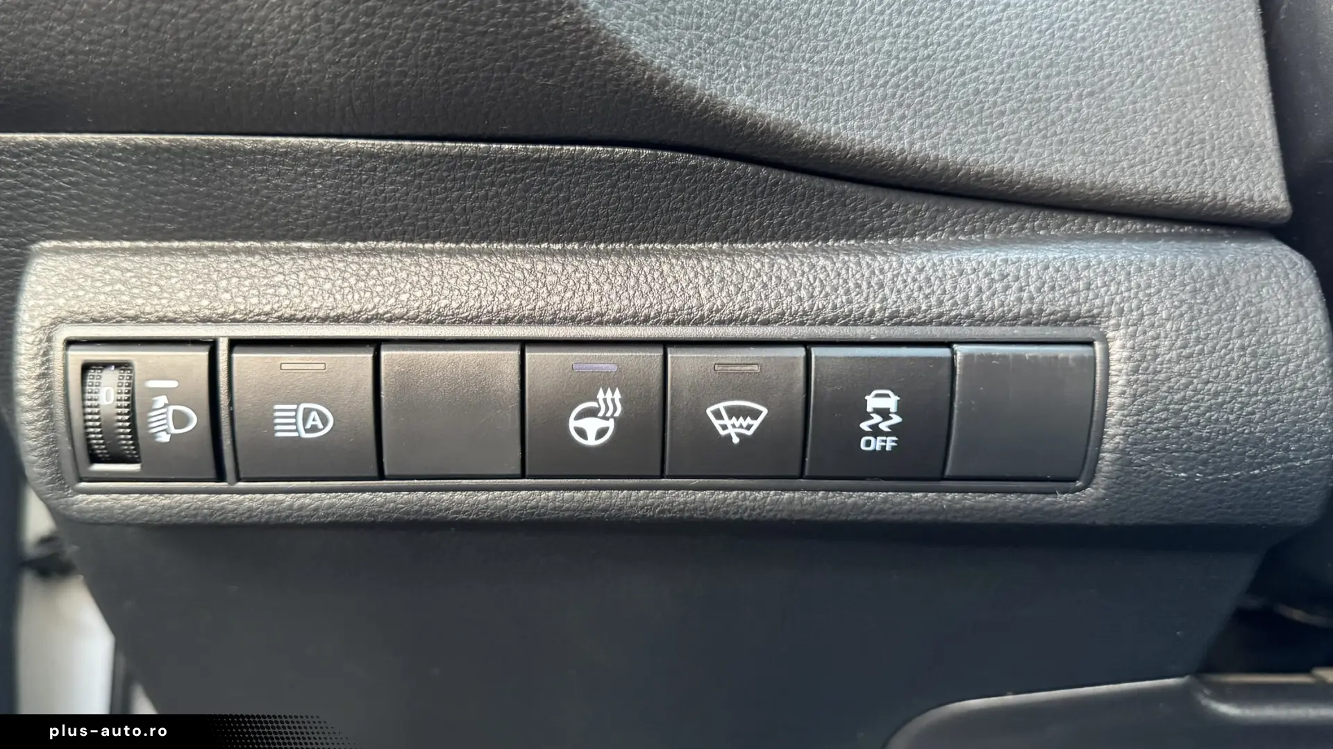 Toyota Corolla hybrid  Piele  Dotari Top  Stare Excelenta