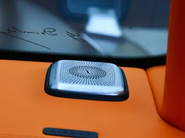 Mercedes-Benz G63 AMG BRABUS 800