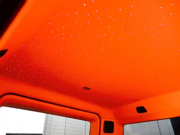 Mercedes-Benz G63 AMG BRABUS 800