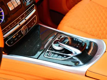 Mercedes-Benz G63 AMG BRABUS 800