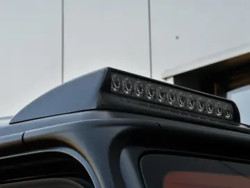 Mercedes-Benz G63 AMG BRABUS 800