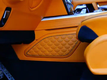 Mercedes-Benz G63 AMG BRABUS 800