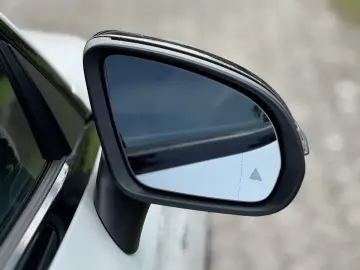 Mercedes-AMG C 43 4MATIC Coupé AMG Night Package
