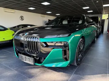 RAR - BMW 740d xDrive M Sport Individual