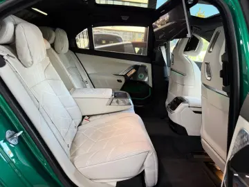 RAR - BMW 740d xDrive M Sport Individual