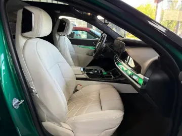 RAR - BMW 740d xDrive M Sport Individual