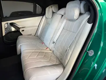 RAR - BMW 740d xDrive M Sport Individual