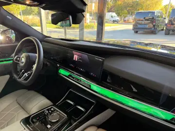 RAR - BMW 740d xDrive M Sport Individual