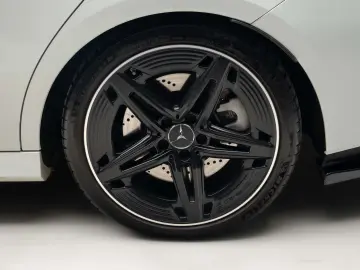 Mercedes-Benz CLA 35 AMG 4MATIC  Facelift