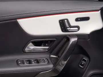 Mercedes-Benz CLA 35 AMG 4MATIC  Facelift