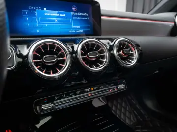 Mercedes-Benz CLA 35 AMG 4MATIC  Facelift