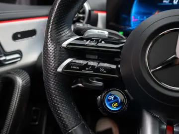Mercedes-Benz CLA 35 AMG 4MATIC  Facelift