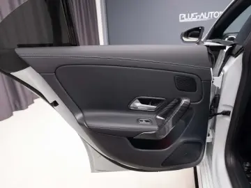 Mercedes-Benz CLA 35 AMG 4MATIC  Facelift
